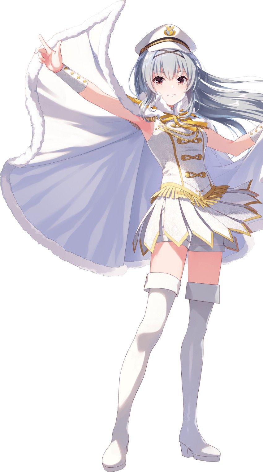 tendou rui (idoly pride) drawn by qp:flapper