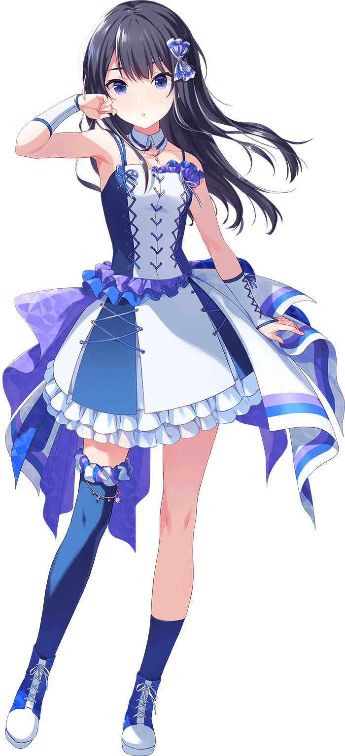 Nagase Kotono PRIDE Anime Image Board