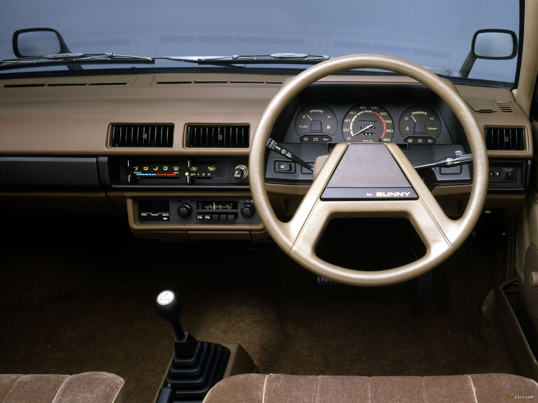 Nissan Sunny Sedan (B11) 1981–85 wallpaper (2048x1536). Nissan sunny, Nissan, Concept cars