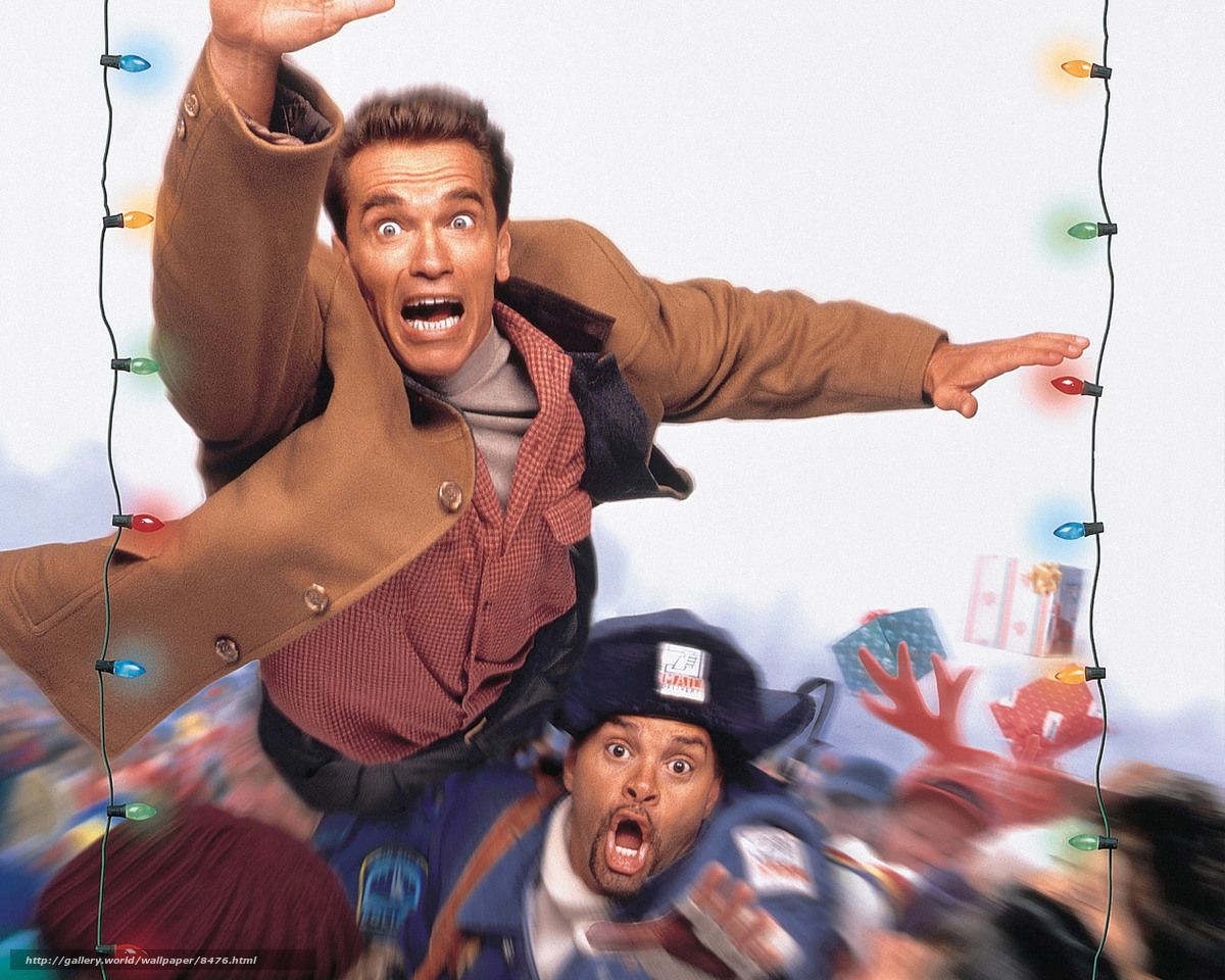 Jingle All The Way Wallpapers Wallpaper Cave