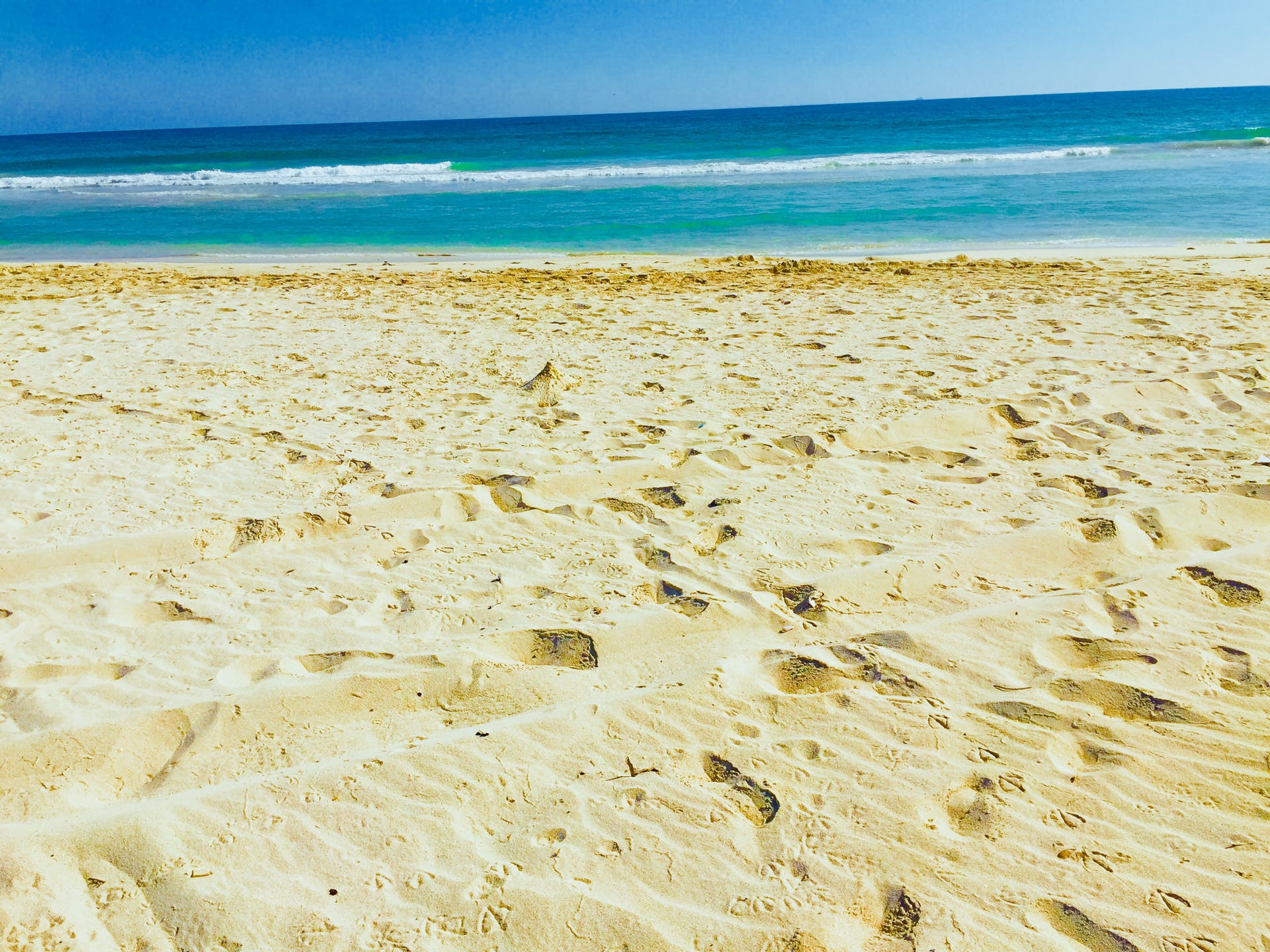 Beach Salalah Beach Salalah