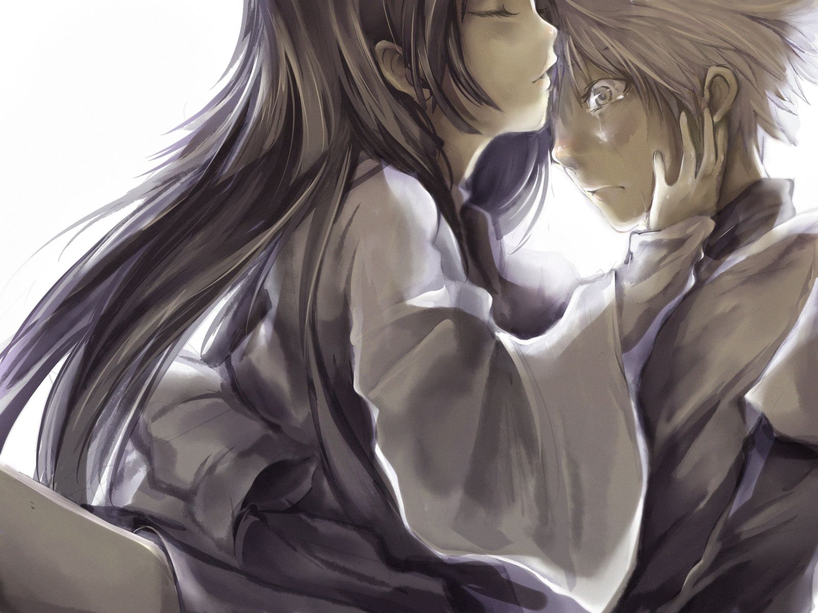 Zoldyck Family, Wallpaper Anime Image Board