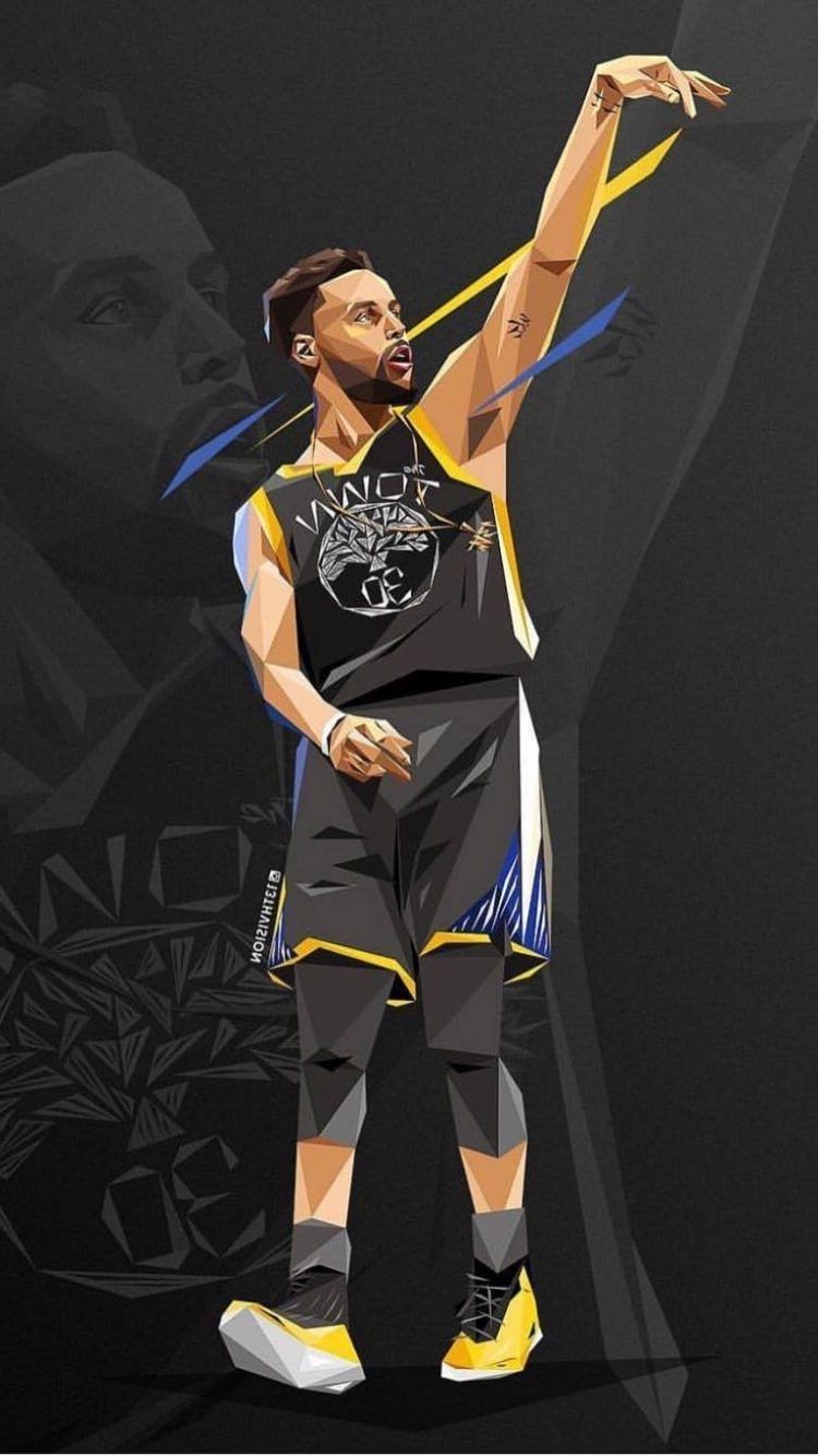 Stephen Curry Wallpaper