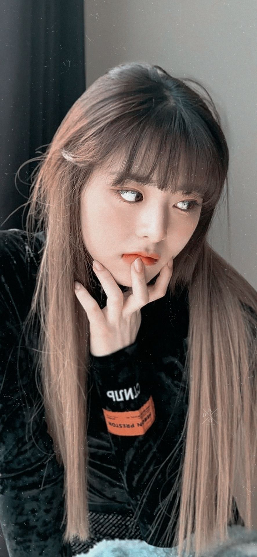 yuna lockscreen Tumblr posts