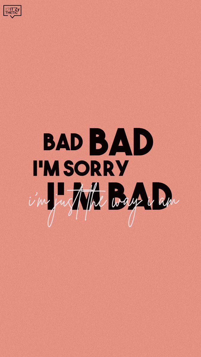 ITZY Aesthetic - ╰#itzytheticlockscreen Ξ Lockscreen Wallpaper #ITZY #있지 ( Please Like Or Rt If You Save Use It ) #예지 #리아 #류진 #채령 #유나