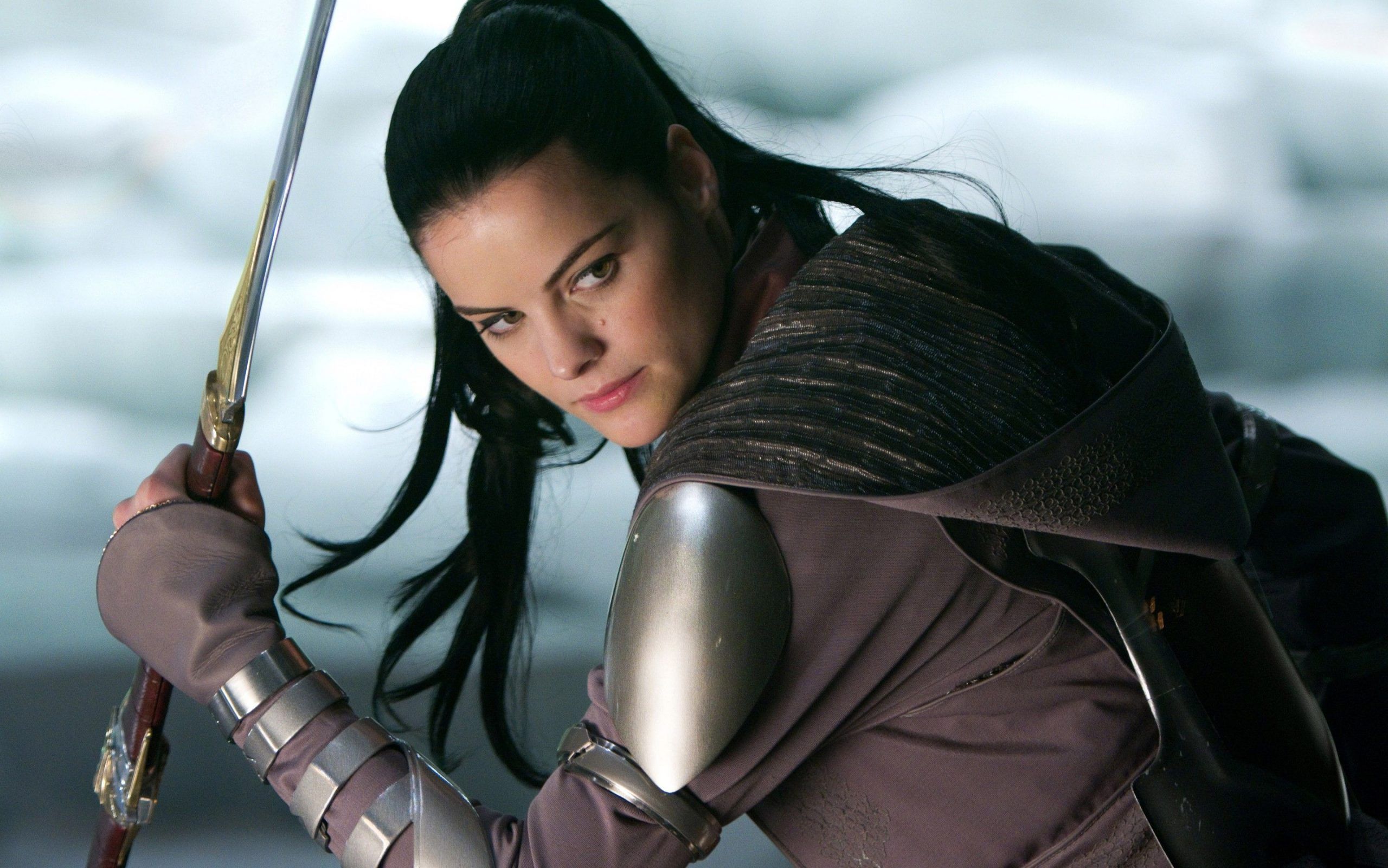 Thor: Love and Thunder May See Return of Jaimie Alexander as Sif?!