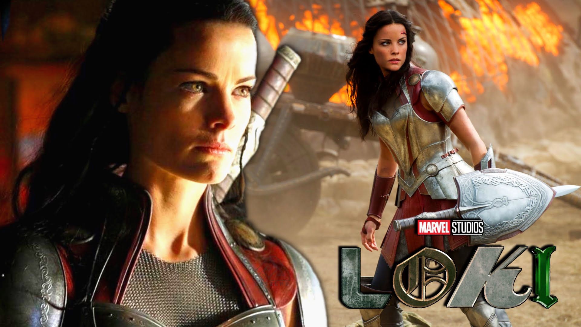 Lady Sif To Return In Thor Spin Off