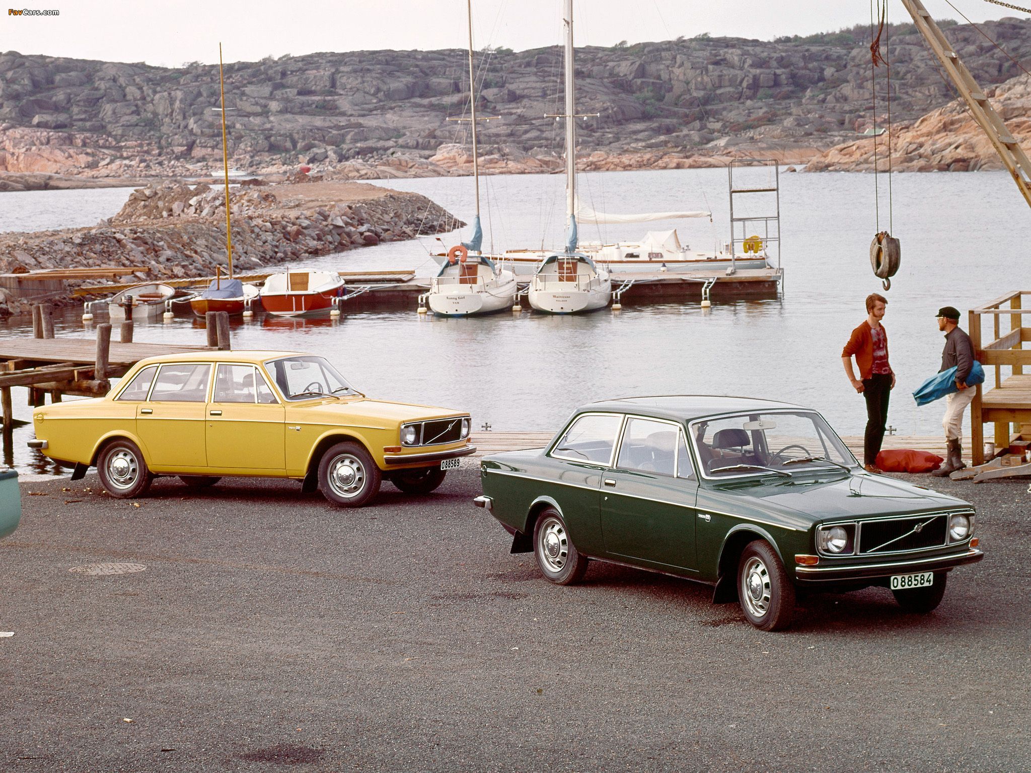 Volvo 140 Series Photo (2048x1536). Volvo, Volvo Cars, Volvo Amazon