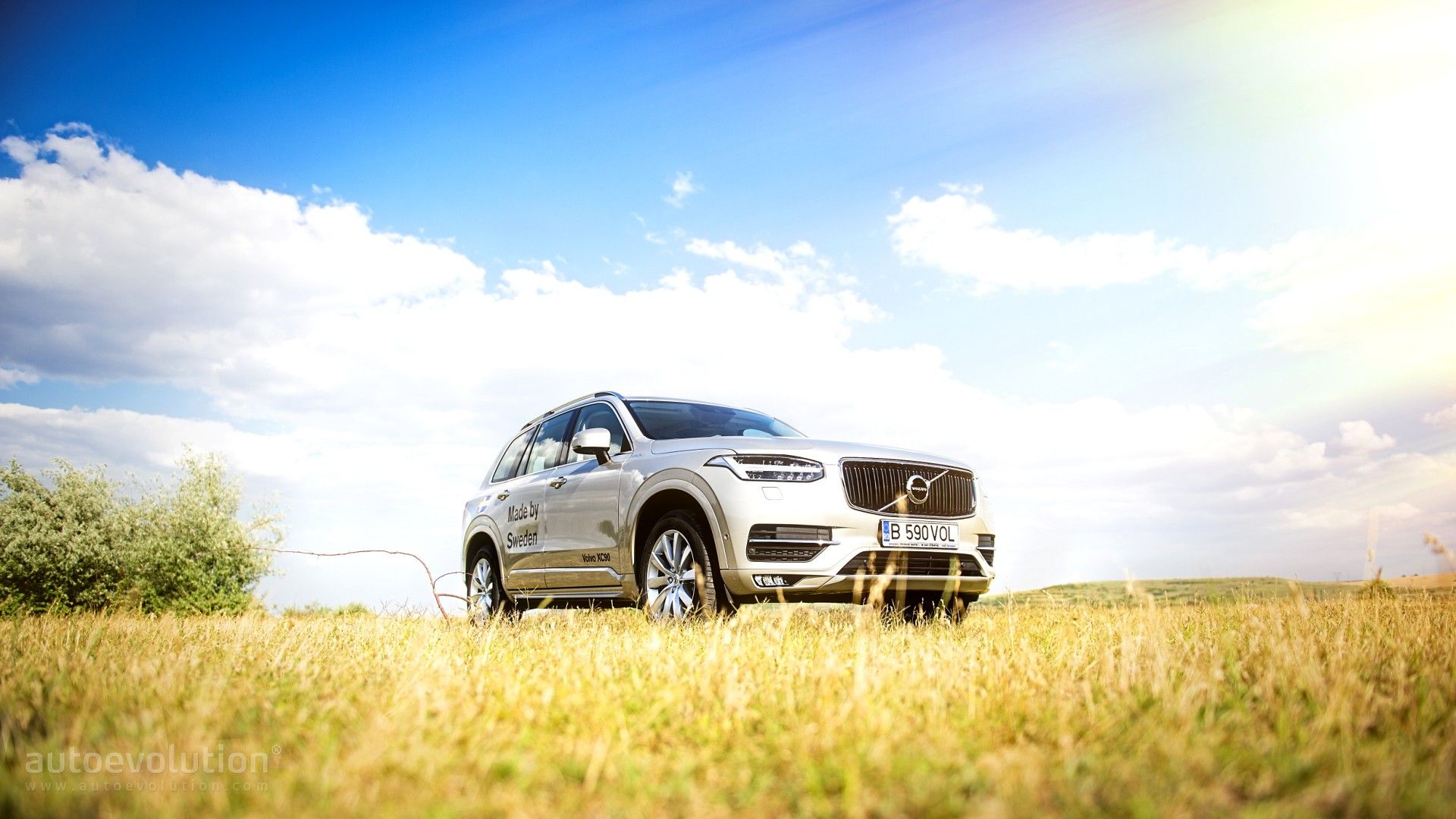 Volvo Wallpaper. Volvo XC90 Platinum Wallpaper, Volvo Truck Wallpaper and Volvo Wallpaper