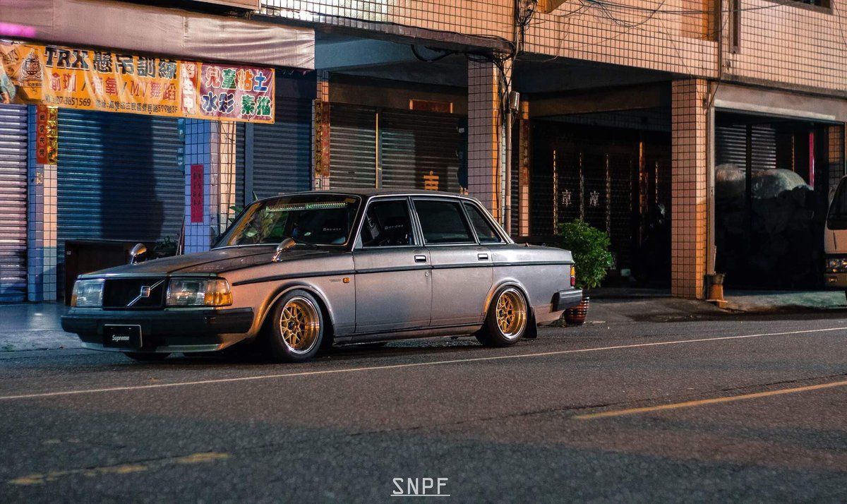 Stance HD Wallpaper