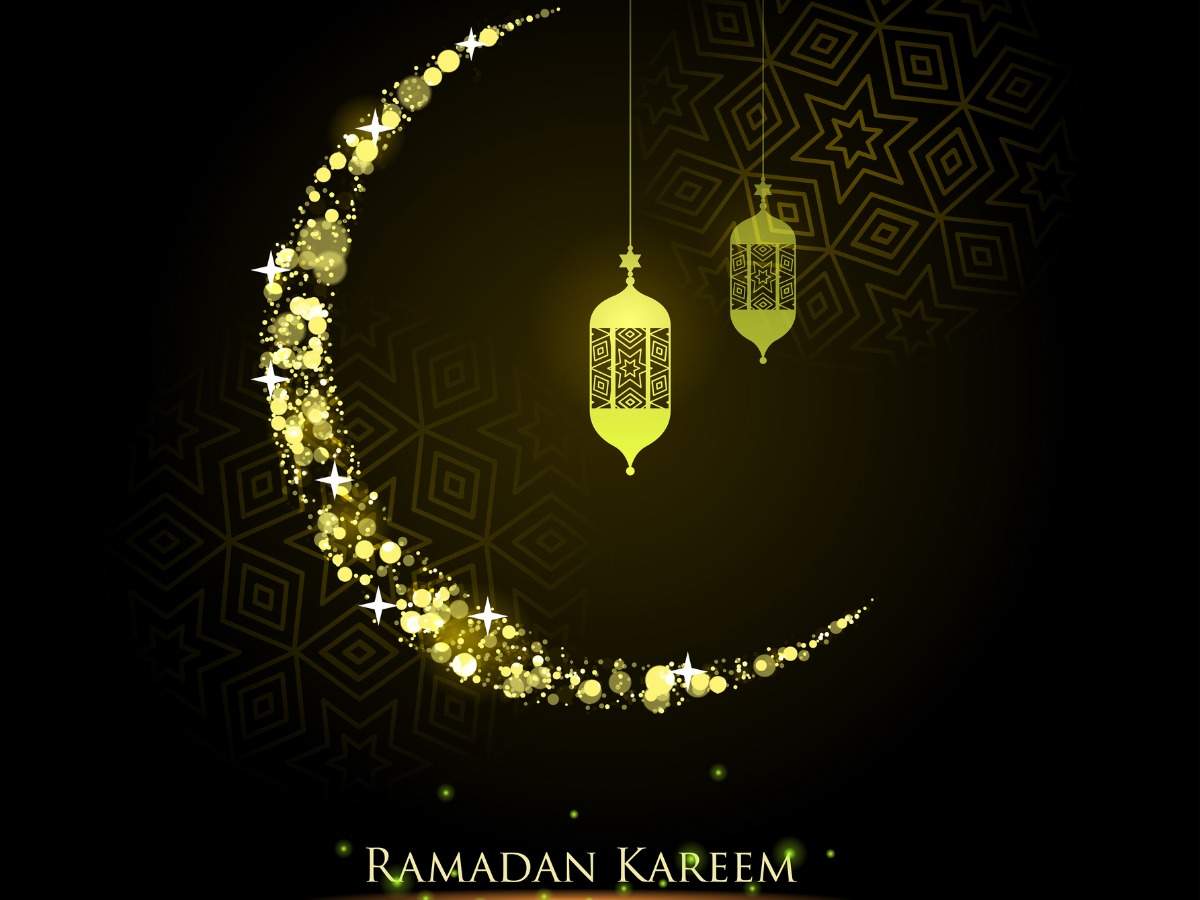 Ramadan Mubarak Wishes, Messages, Image 2020: Ramzan Image, Cards, Wishes, Messages, Greetings, Quotes, Picture, GIFs and Wallpaper