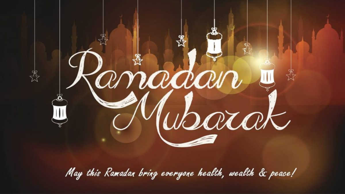 Ramadan Quotes 2021. Ramazan Mubarak Quotes in Urdu & English