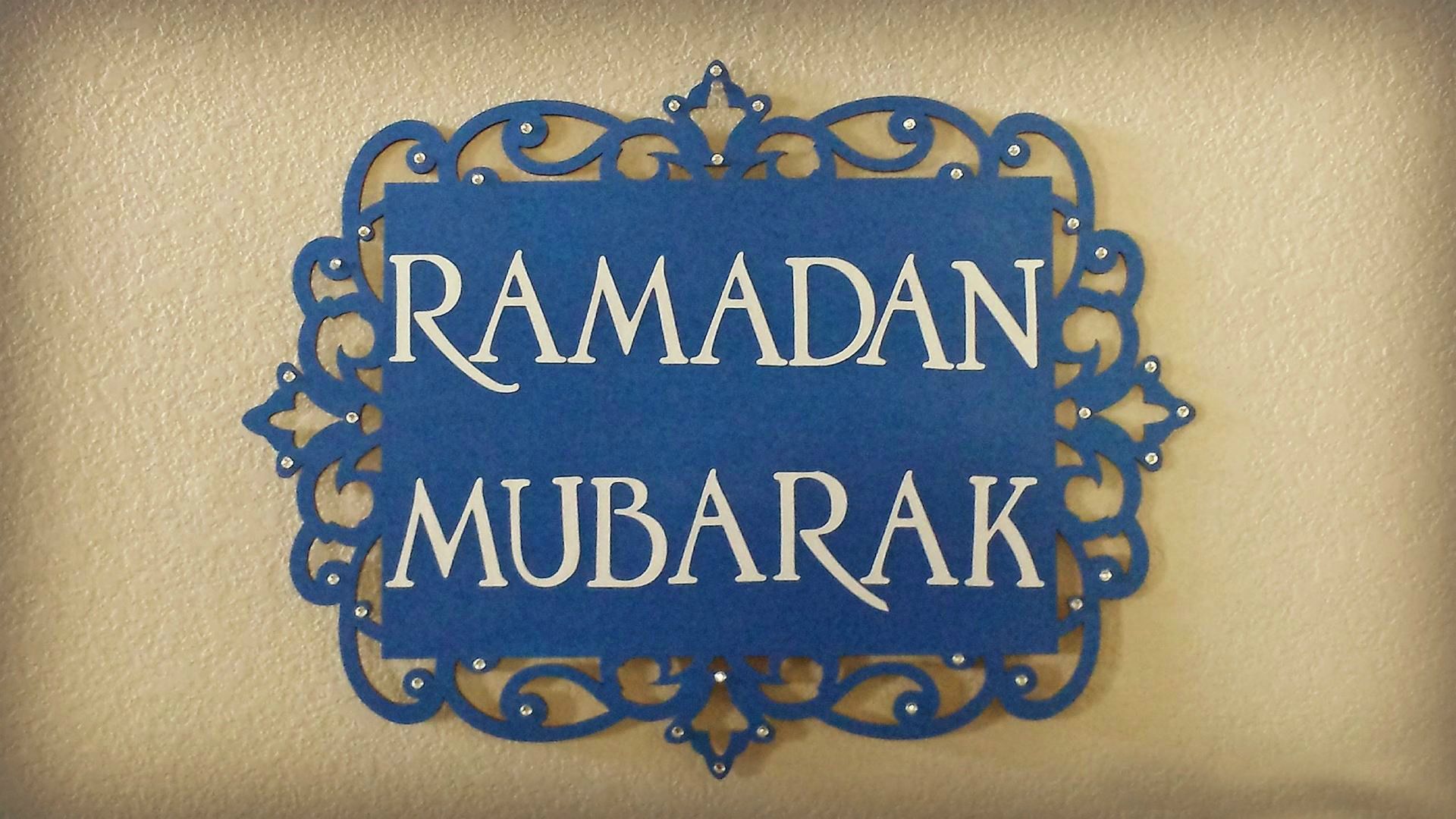 Ramadan Image 2021: Ramzan Mubarak HD Wallpaper, Photo & Pics for FB WhatsApp