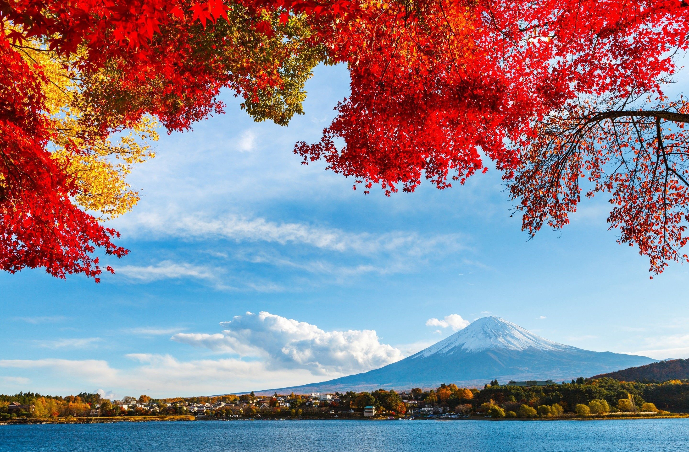 mt fuji. Japan landscape, Scenery wallpaper, Landscape wallpaper