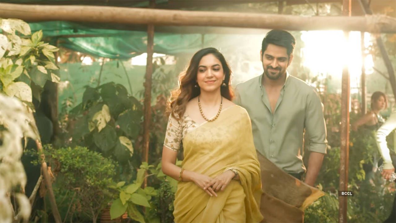 Varudu Kaavalenu Movie: Showtimes, Review, Songs, Trailer, Posters, News & Videos