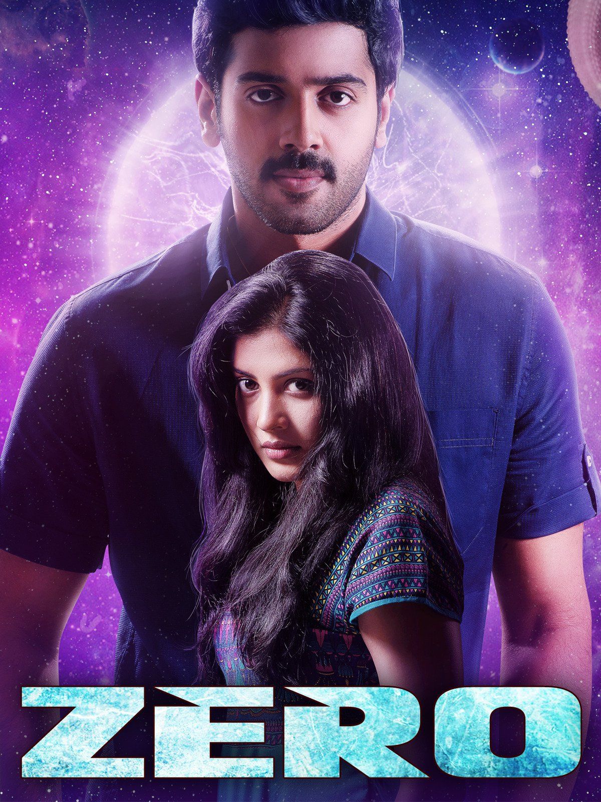 zero tamil movie review