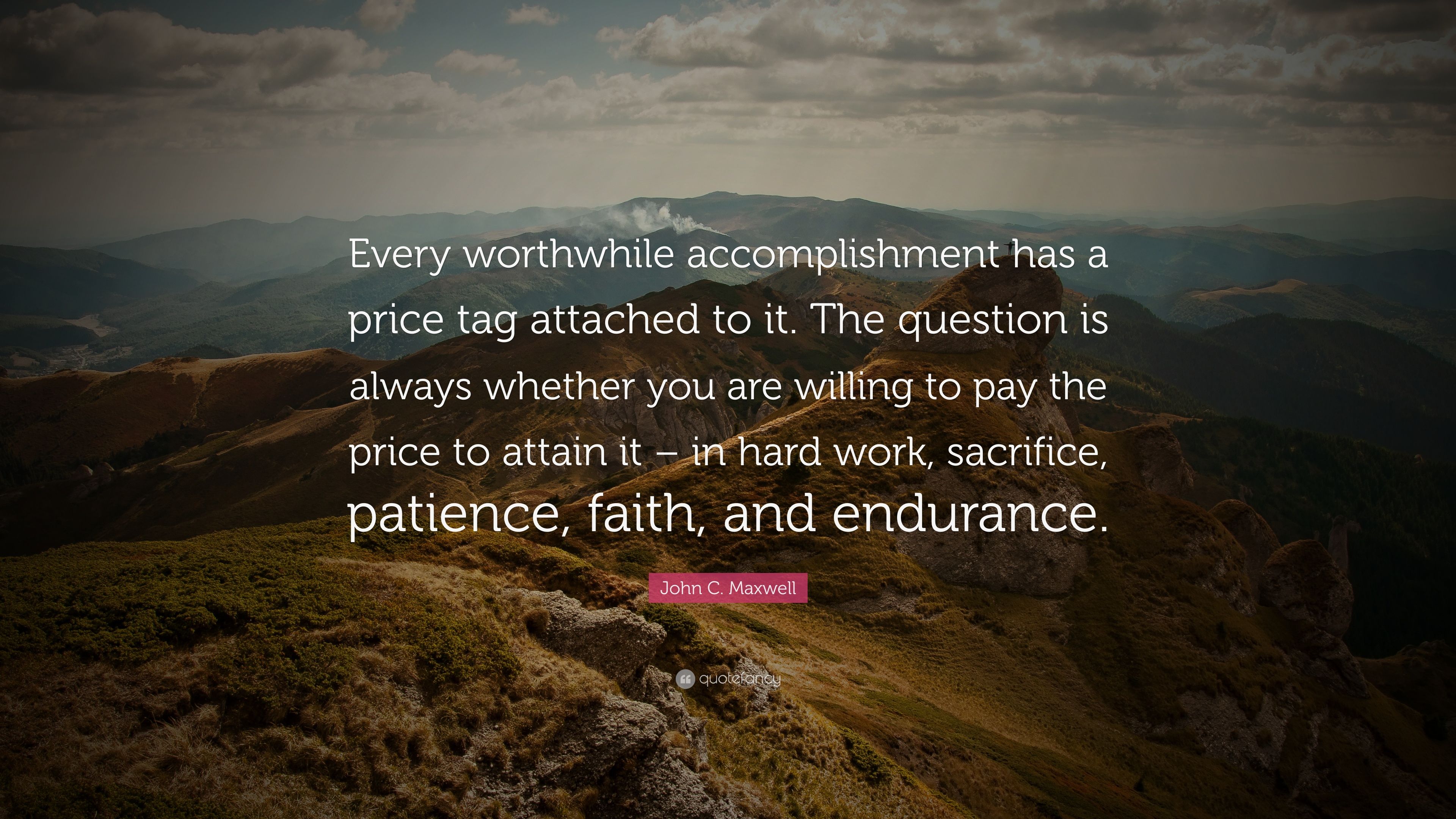 John maxwell quotes on patience John c maxwell quotes 500 wallpaper quotefancy