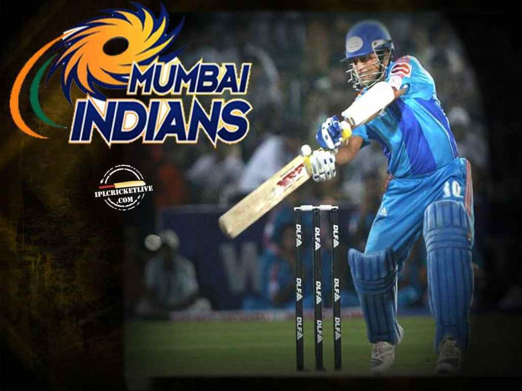 Mumbai Indians HD Wallpaper Download IPL News 2021