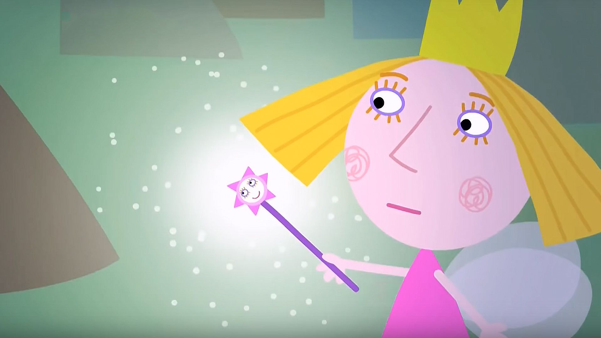 Watch Ben and Holly's Little Kingdom Season Five