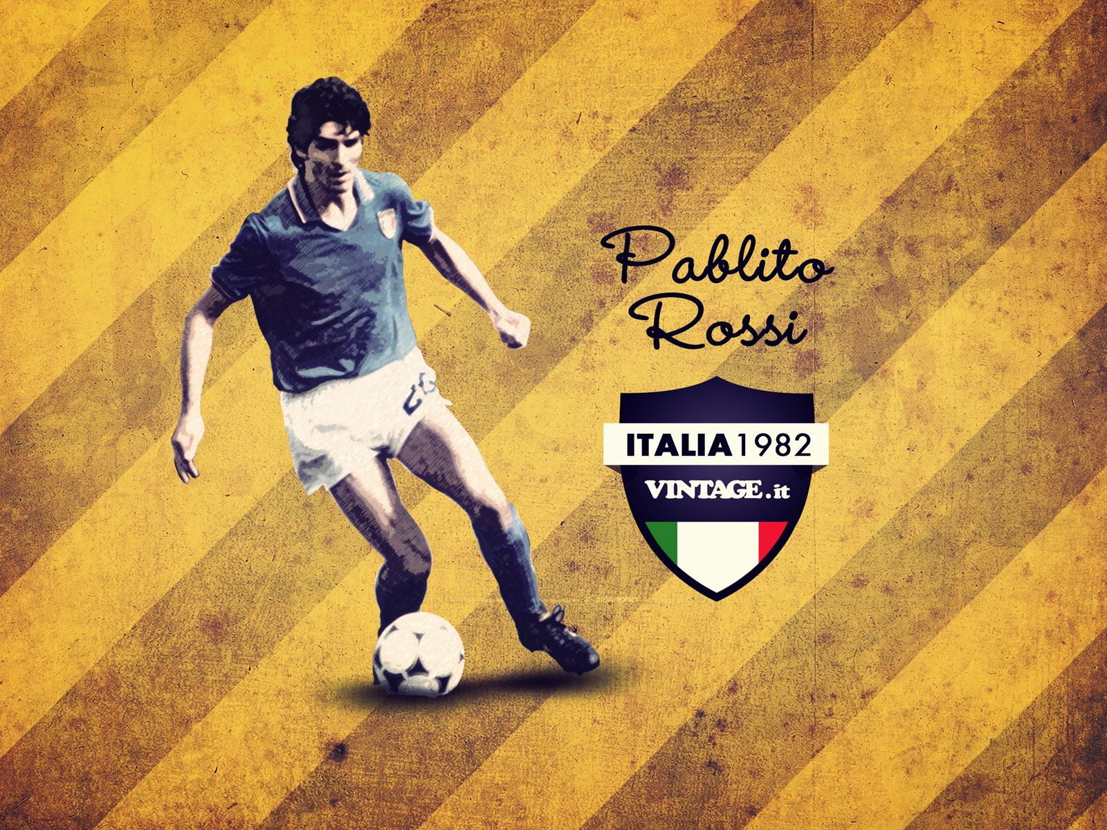 Paolo Rossi Wallpapers - Wallpaper Cave