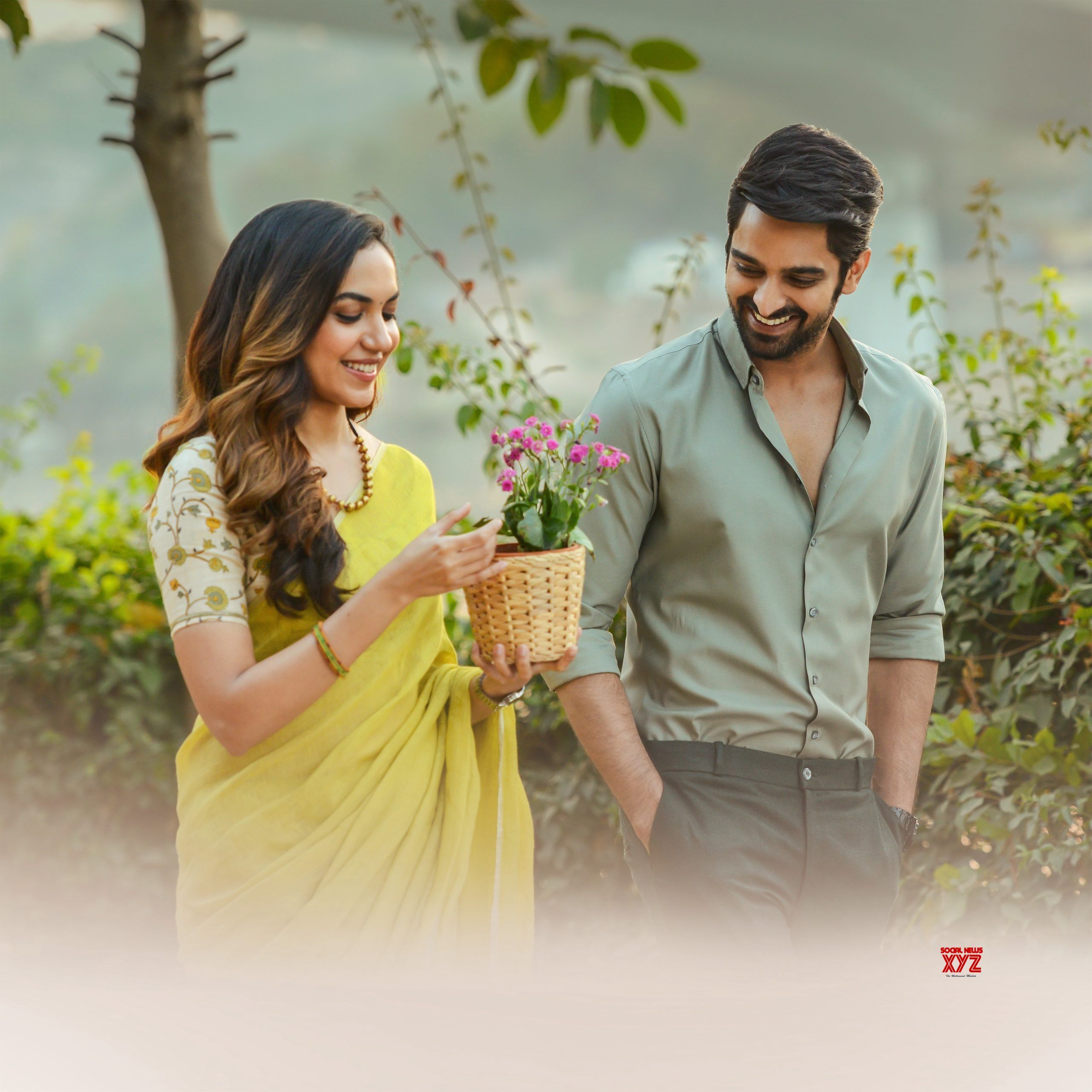 Varudu Kaavalenu Movie Kola Kalle Ila Song Released News XYZ