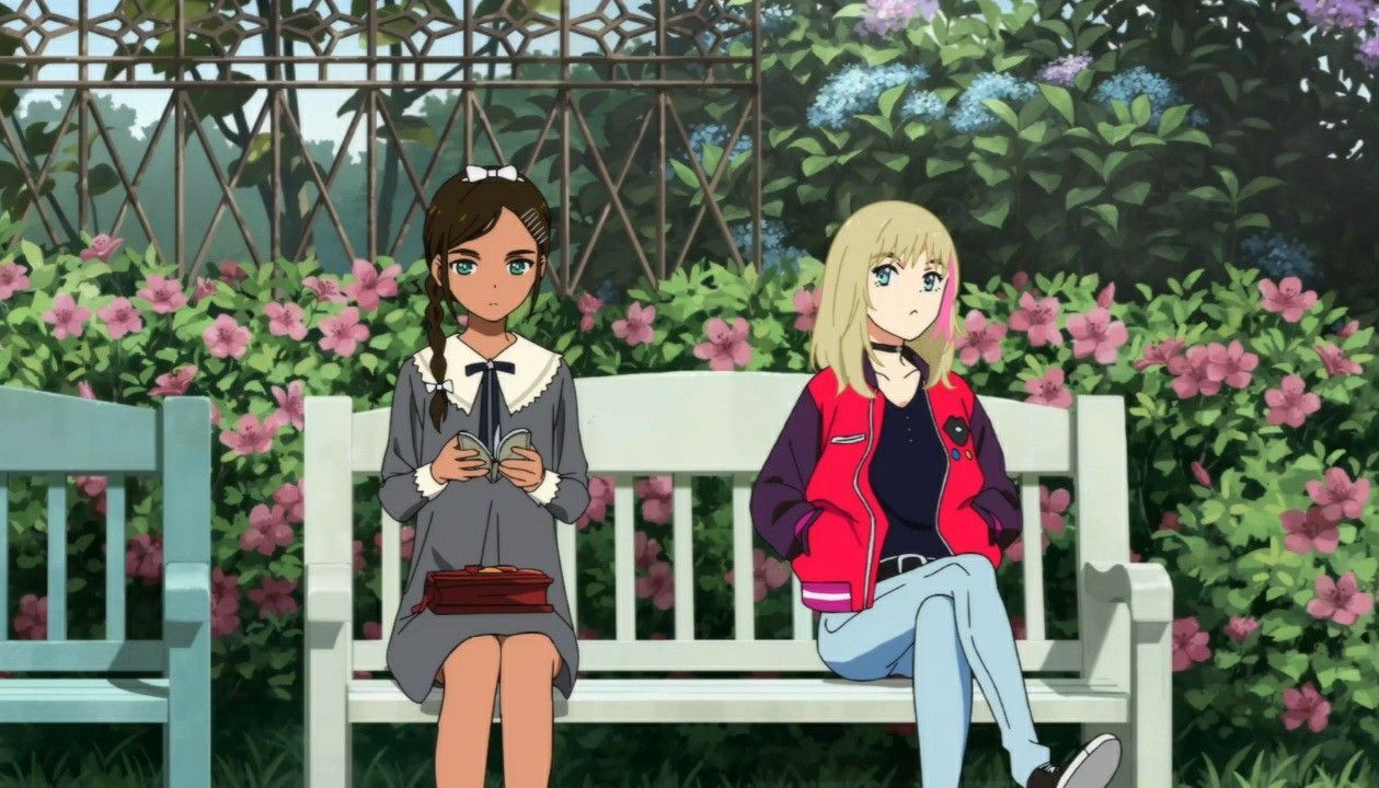 Neiru Aonuma, Rika Kawai. Anime, Aurora sleeping beauty, Disney characters