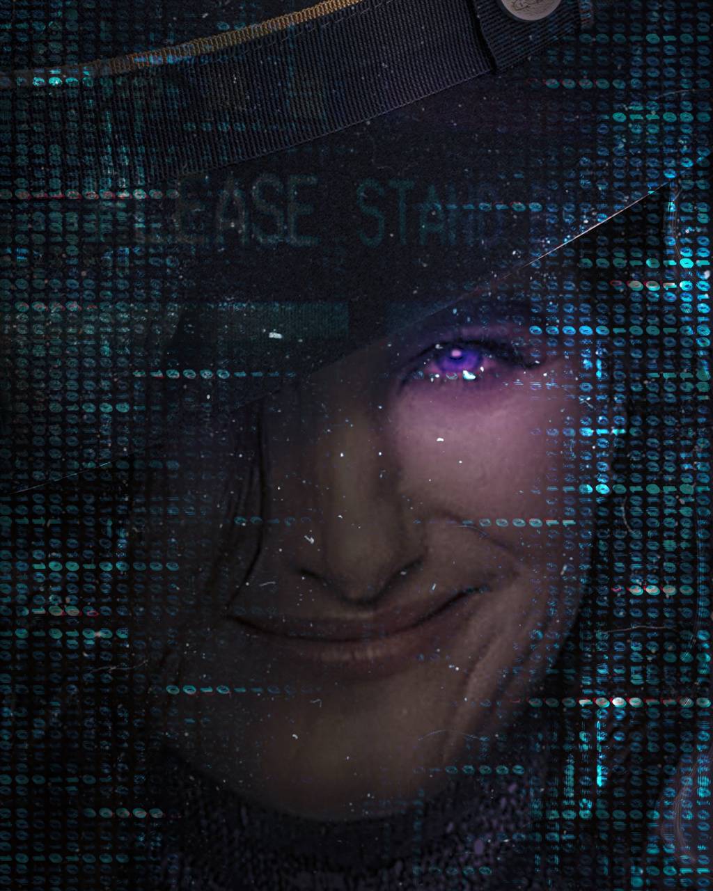 Agatha Harkness wallpaper