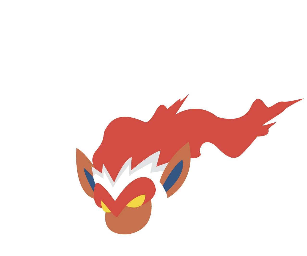 Infernape wallpaper