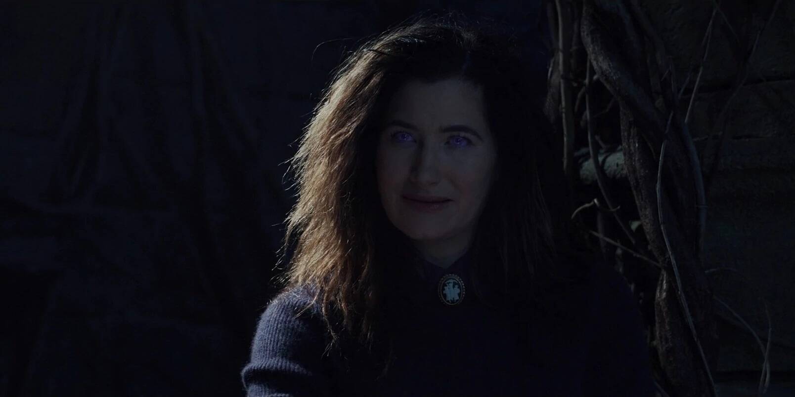 WandaVision: who is Agatha Harkness?