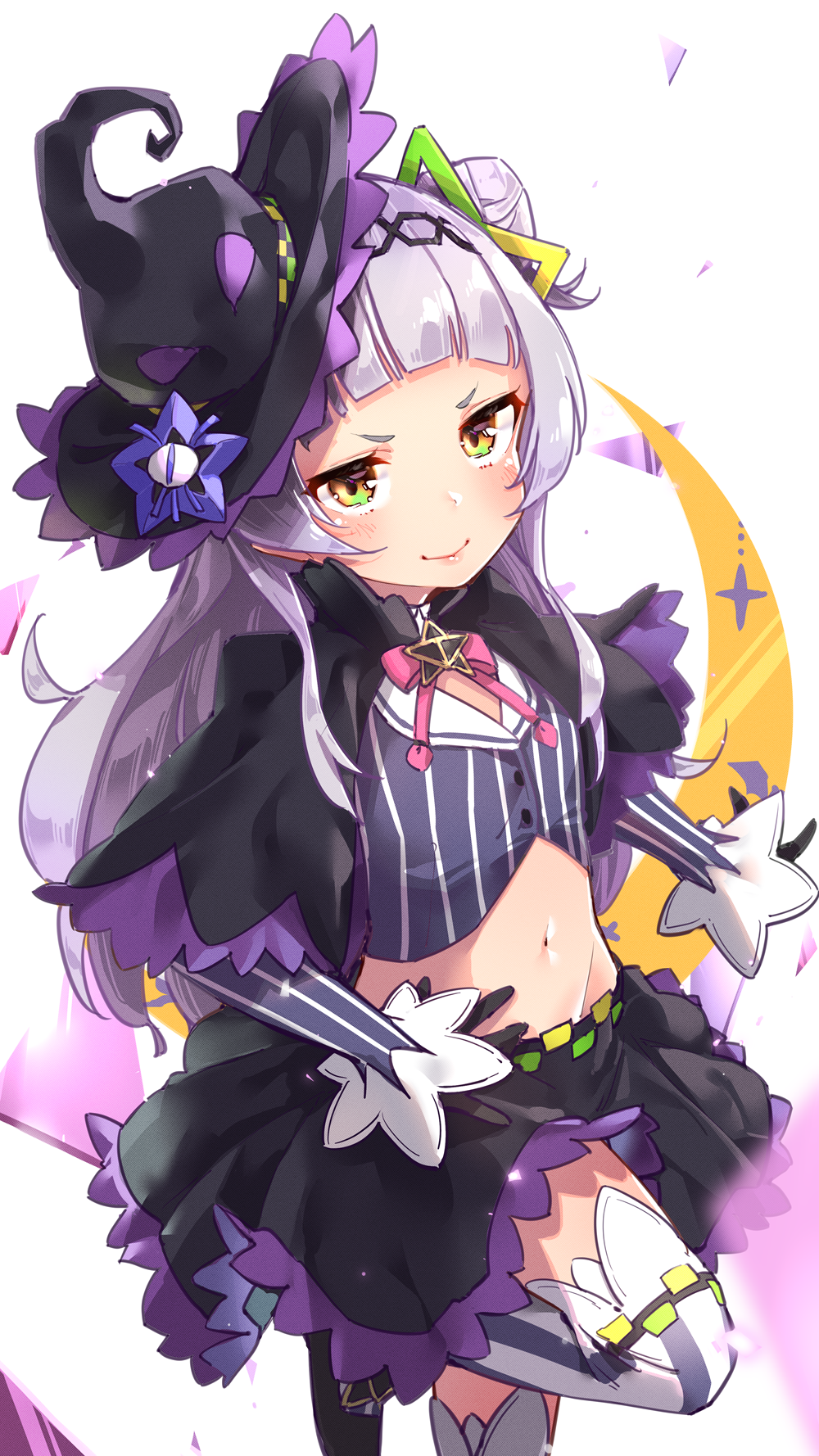 Murasaki Shion Ch. Anime Image Board