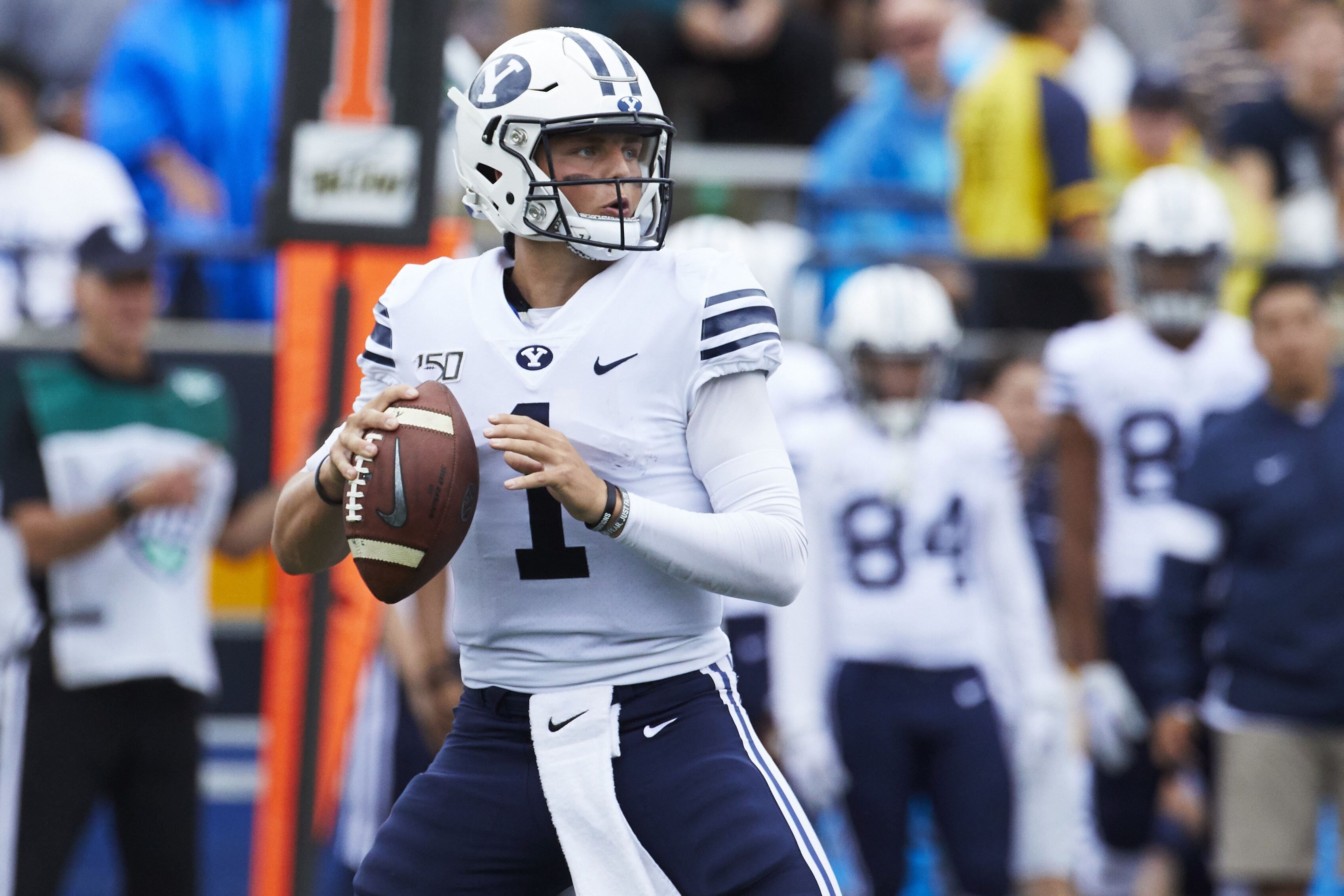 USF football: Five things to know about BYU