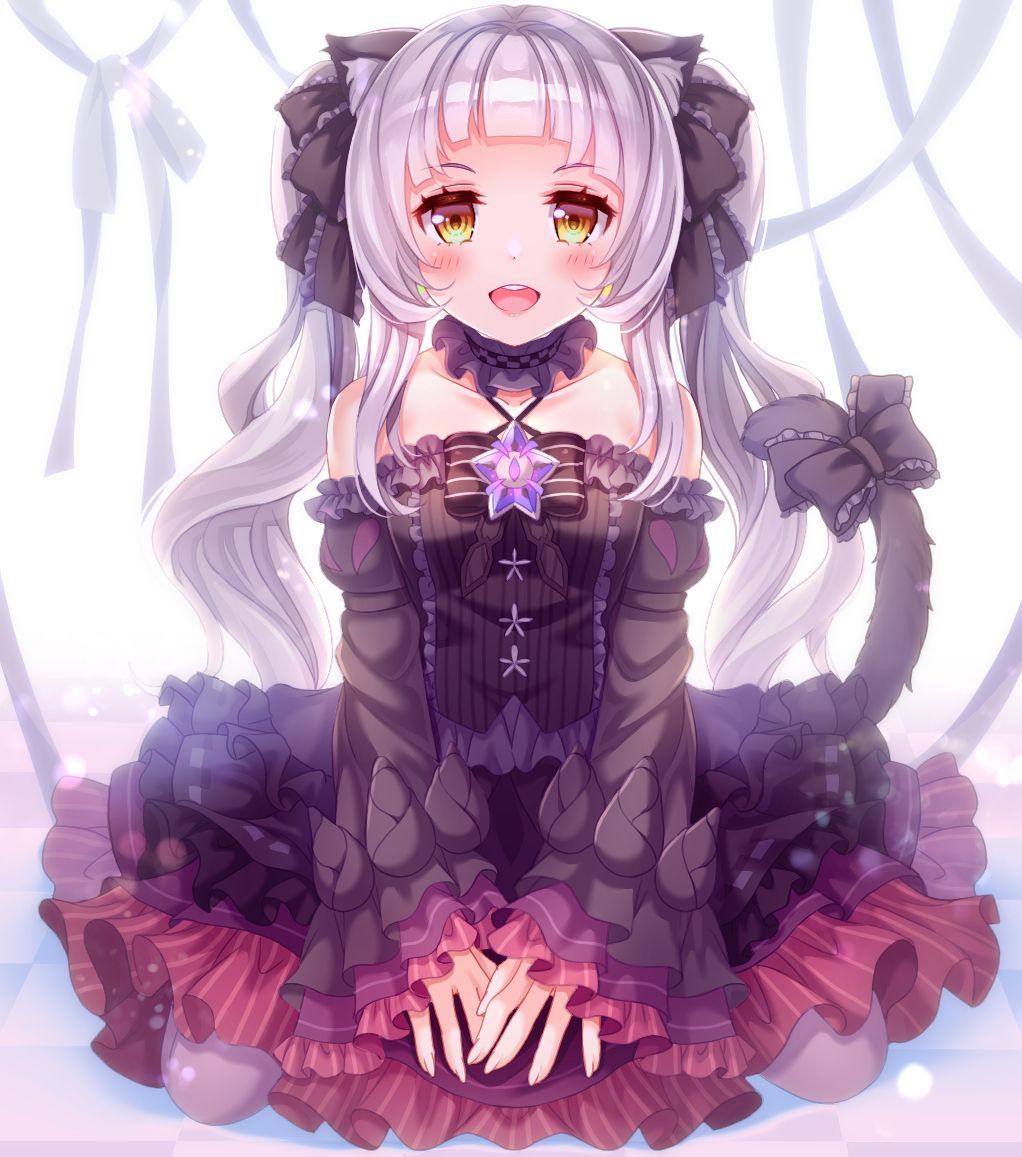 Murasaki Shion Ch. Anime Image Board