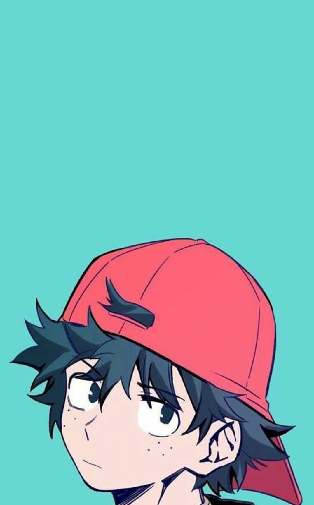 Anime Fanart