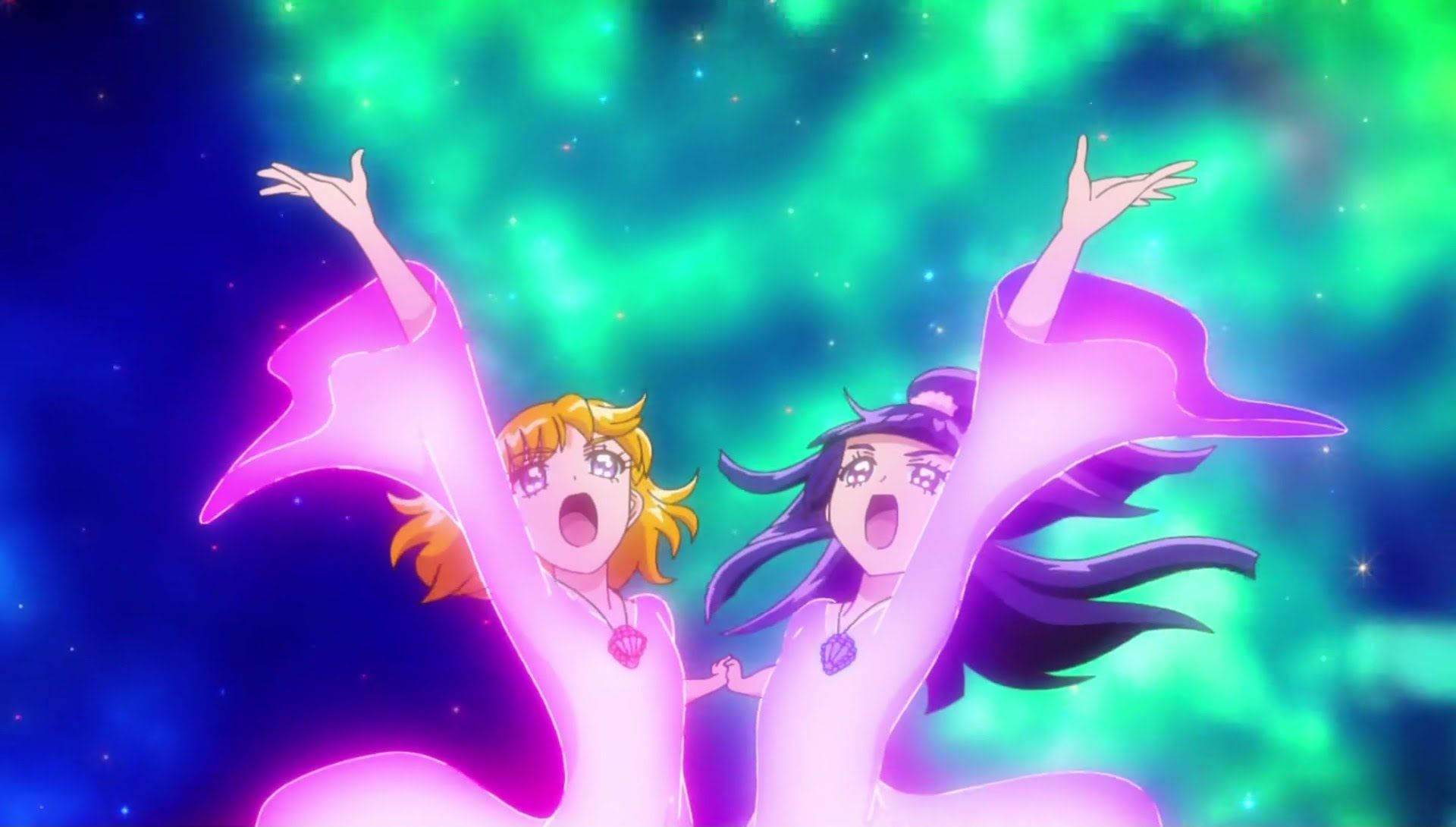 Maho Girls PreCure! wallpaper, Anime, HQ Maho Girls PreCure! pictureK Wallpaper 2019