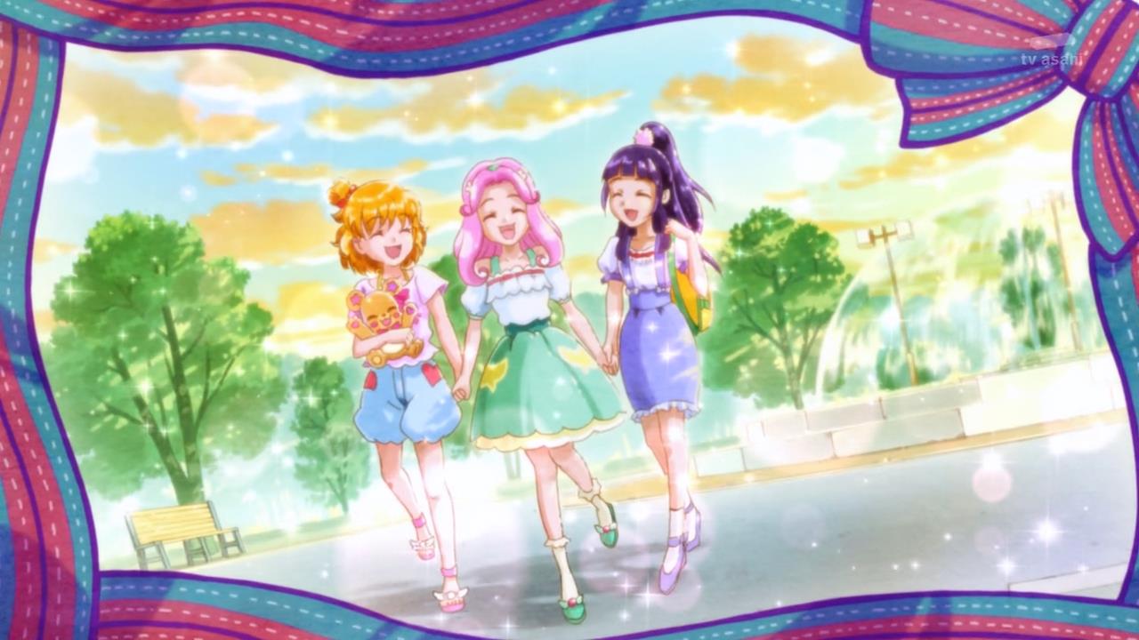 Maho Girls Precure 24 29
