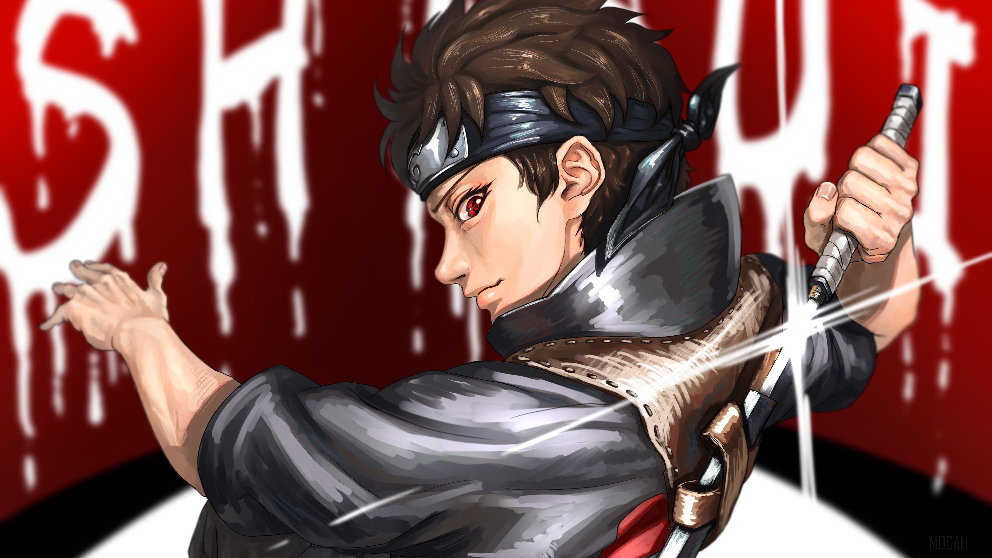 Cute Shisui Wallpapers - Wallpaper Cave