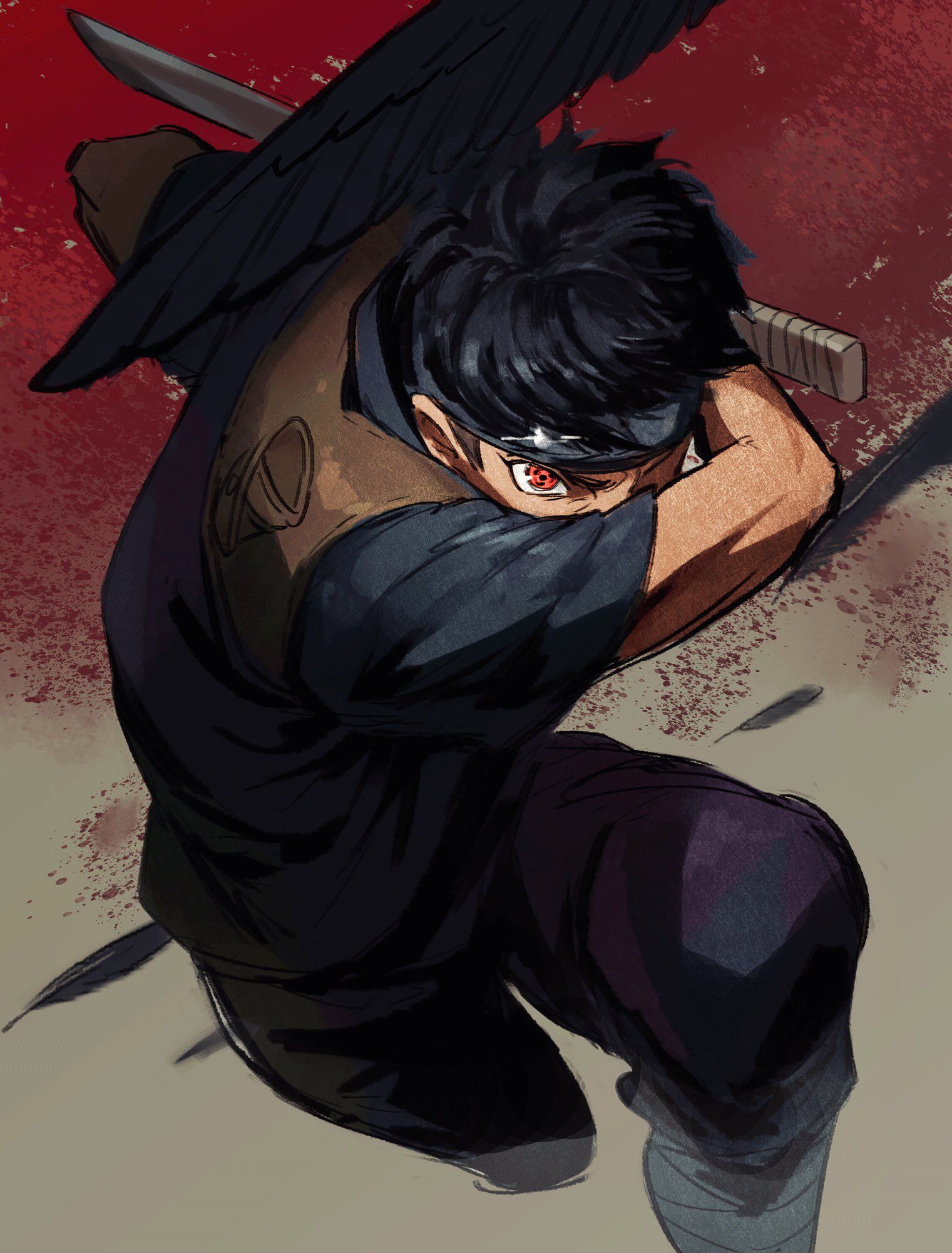 Cute Shisui Wallpapers - Wallpaper Cave
