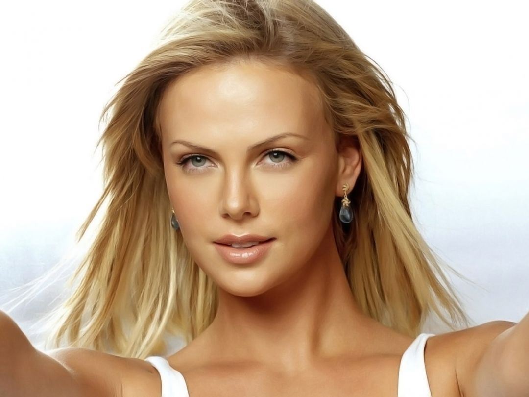 Charlize Theron Image, HD Photo (1080p), Wallpaper (Android IPhone) (2021)