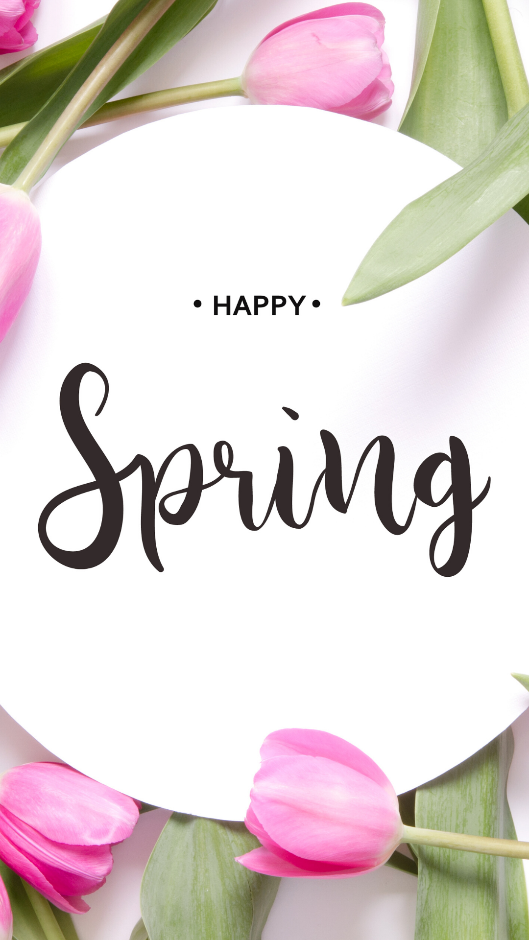 Spring Wallpaper for Your Phone Keele Deal