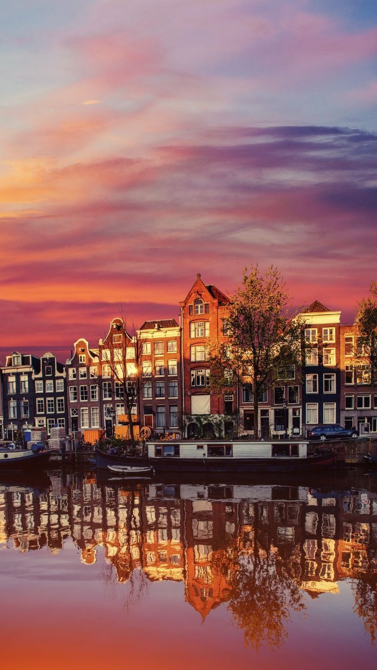 AMSTERDAM. iPhone Wallpaper ideas. amsterdam travel, amsterdam travel guide, amsterdam city guide