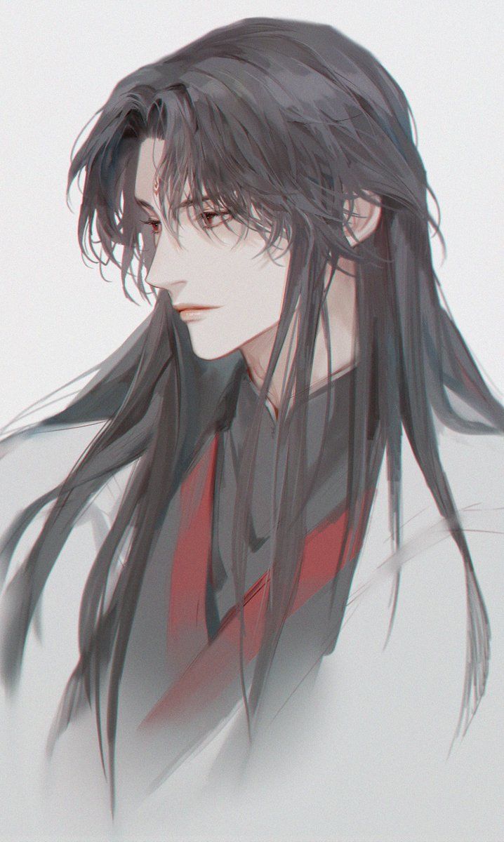 Luo Binghe Shen Yuan (. Qingqiu) Ideas. Villain, Novels, Scum