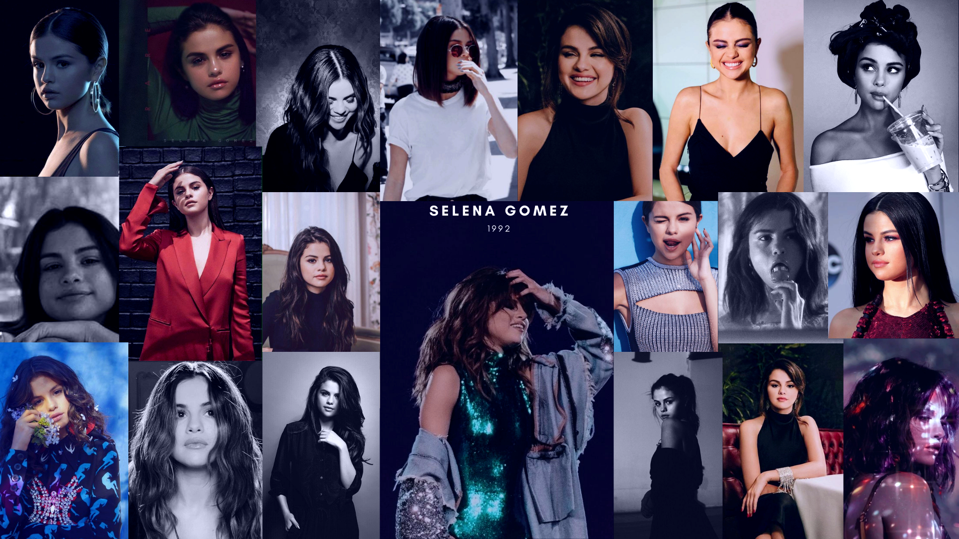 Selena Gomez Desktop Wallpaper. Selena gomez, Selena gomez wallpaper, Selena