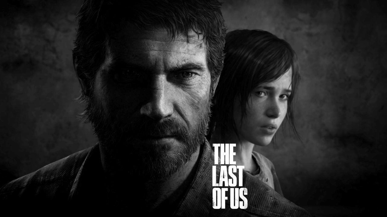 The Last Of Us Wallpaper HD