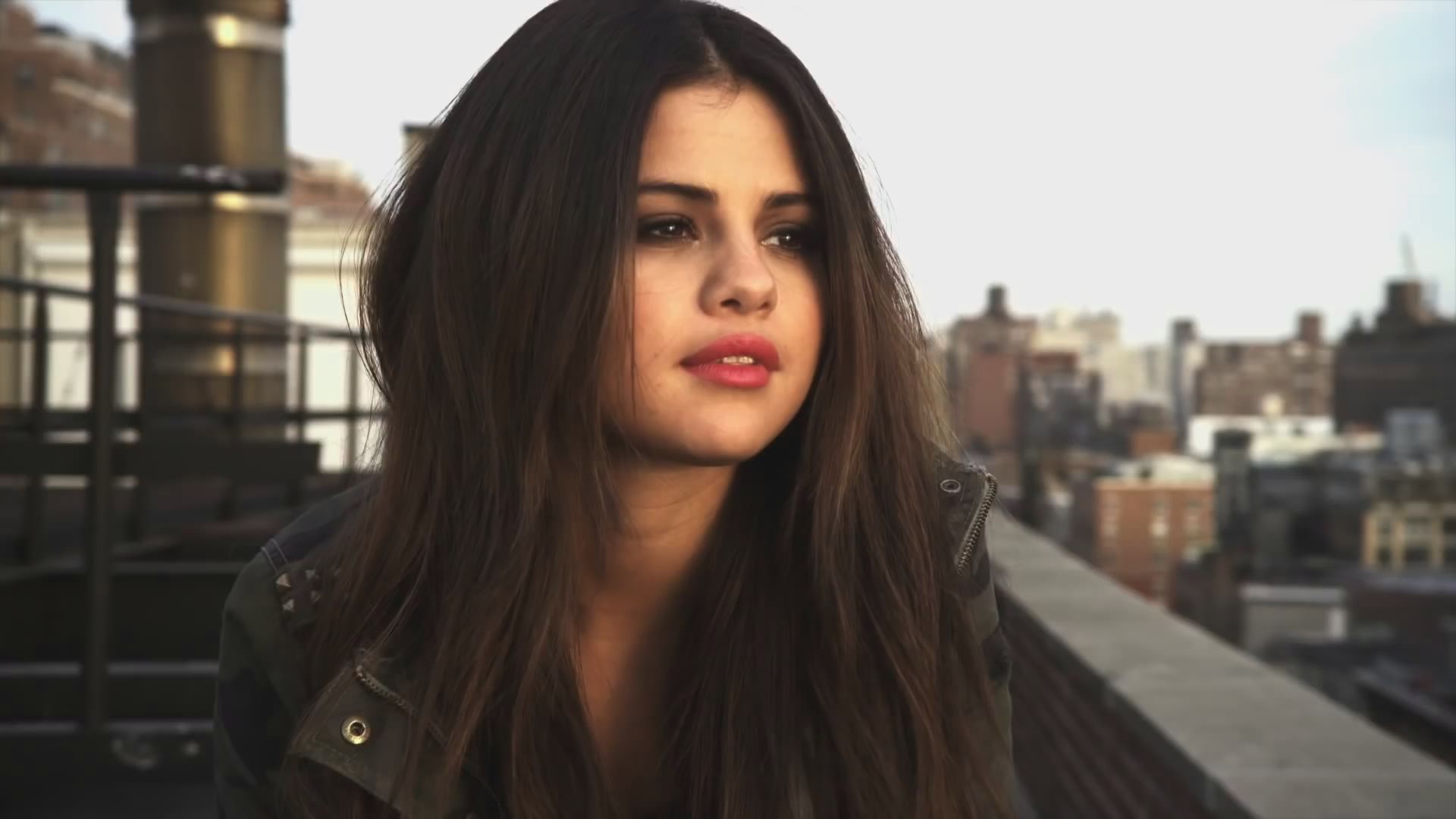 Selena Gomez Wallpaper And Background
