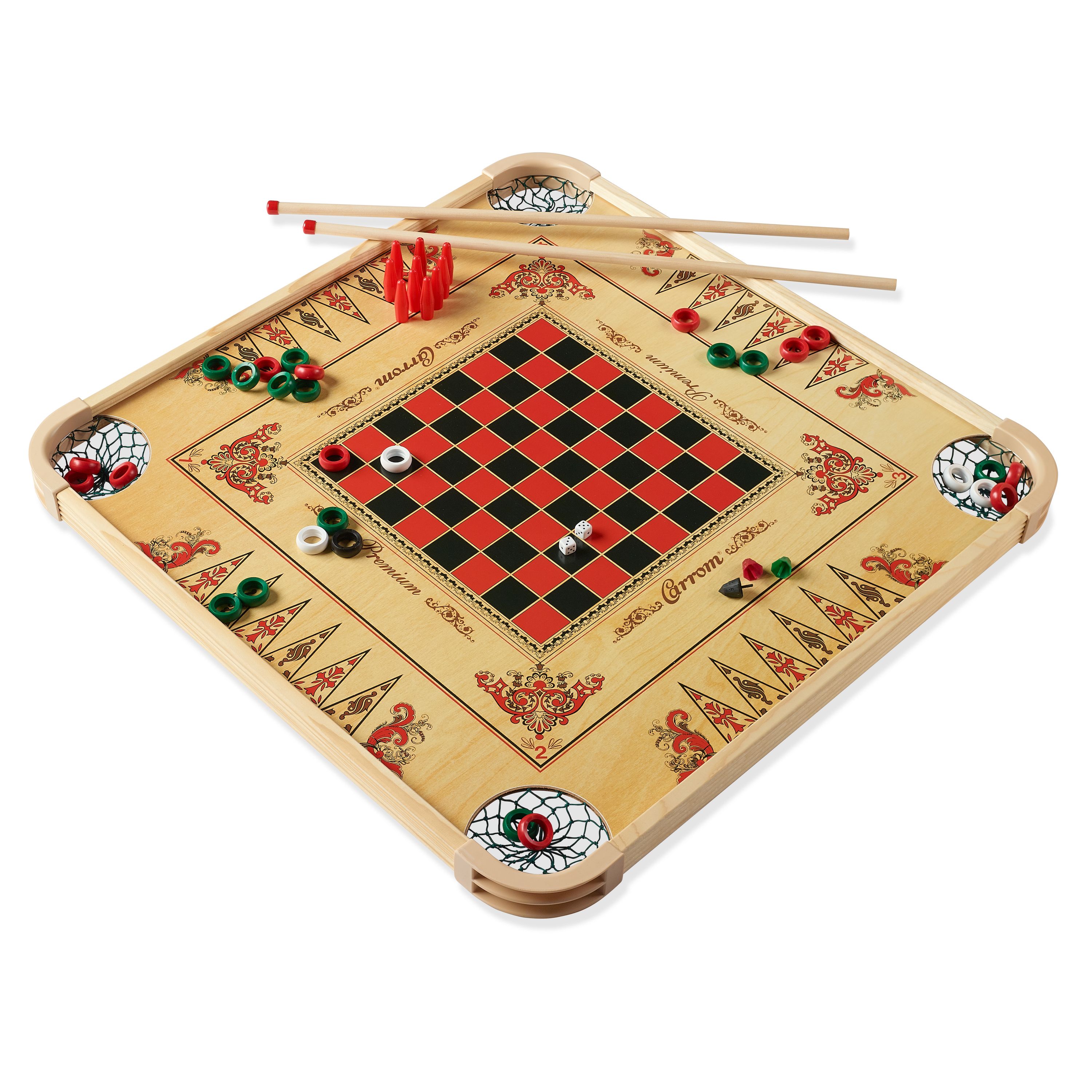 Carrom® Game Board