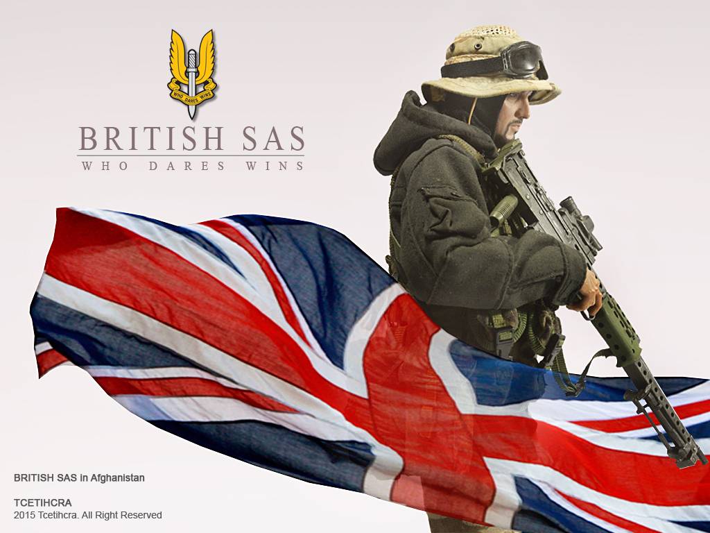 British Army Logo Wallpaper