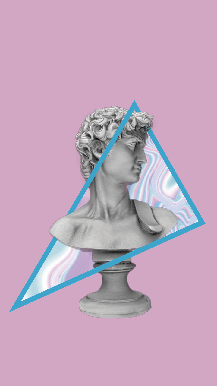 Statue Aesthetic Wallpaper Free Statue Aesthetic Background