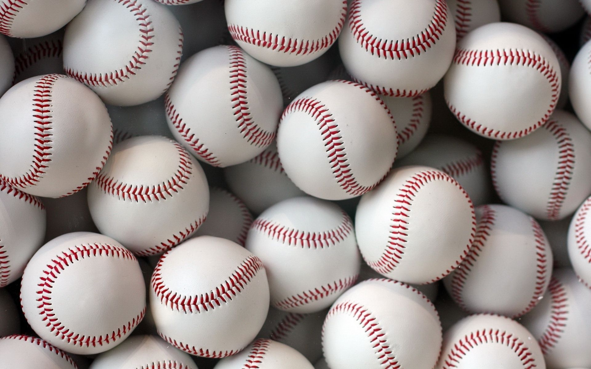 Baseball Balls Wallpaper And Image Full Hd Desktop Pc Background Free Download