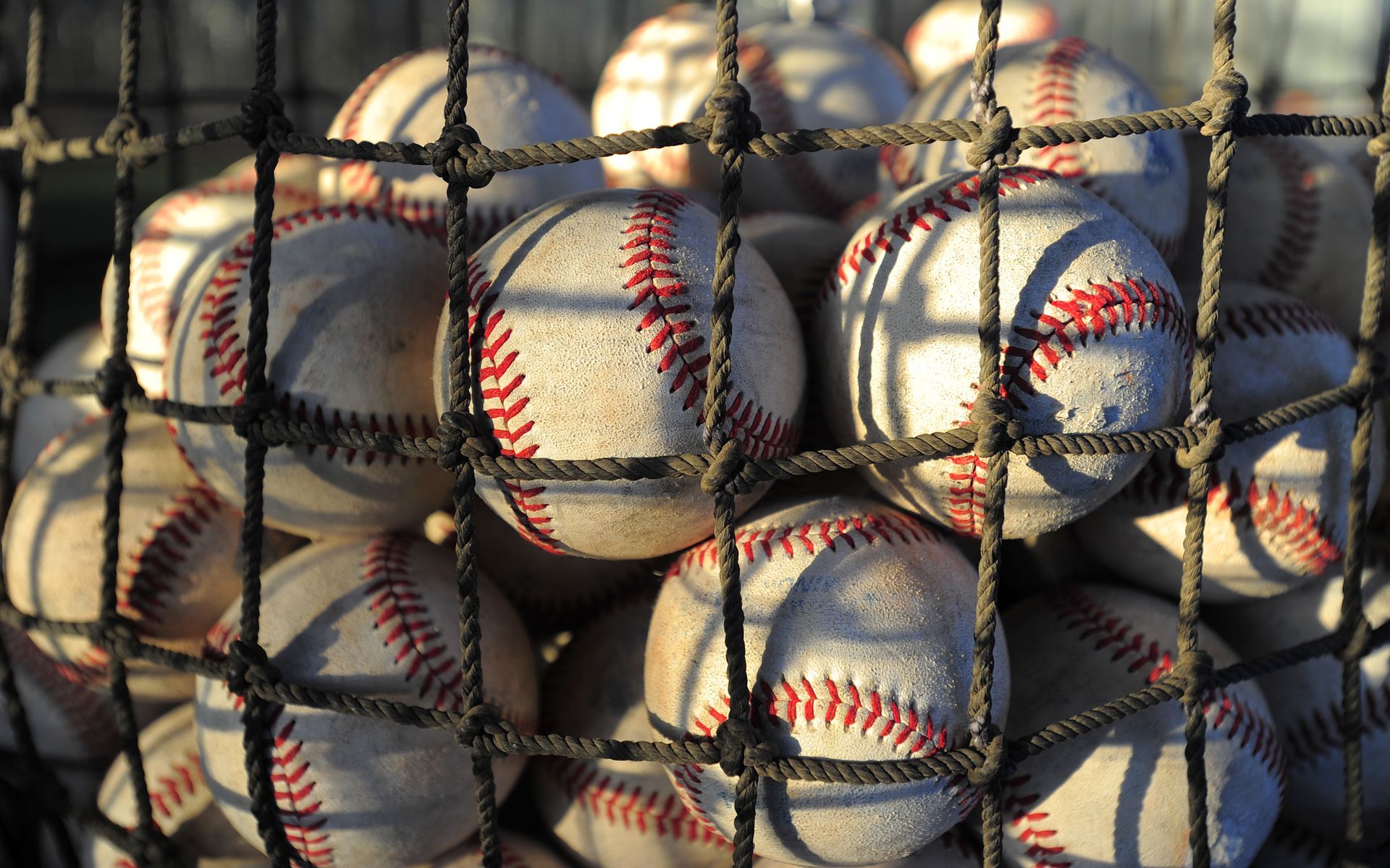 Baseball For Desktop Wallpapers - Wallpaper Cave