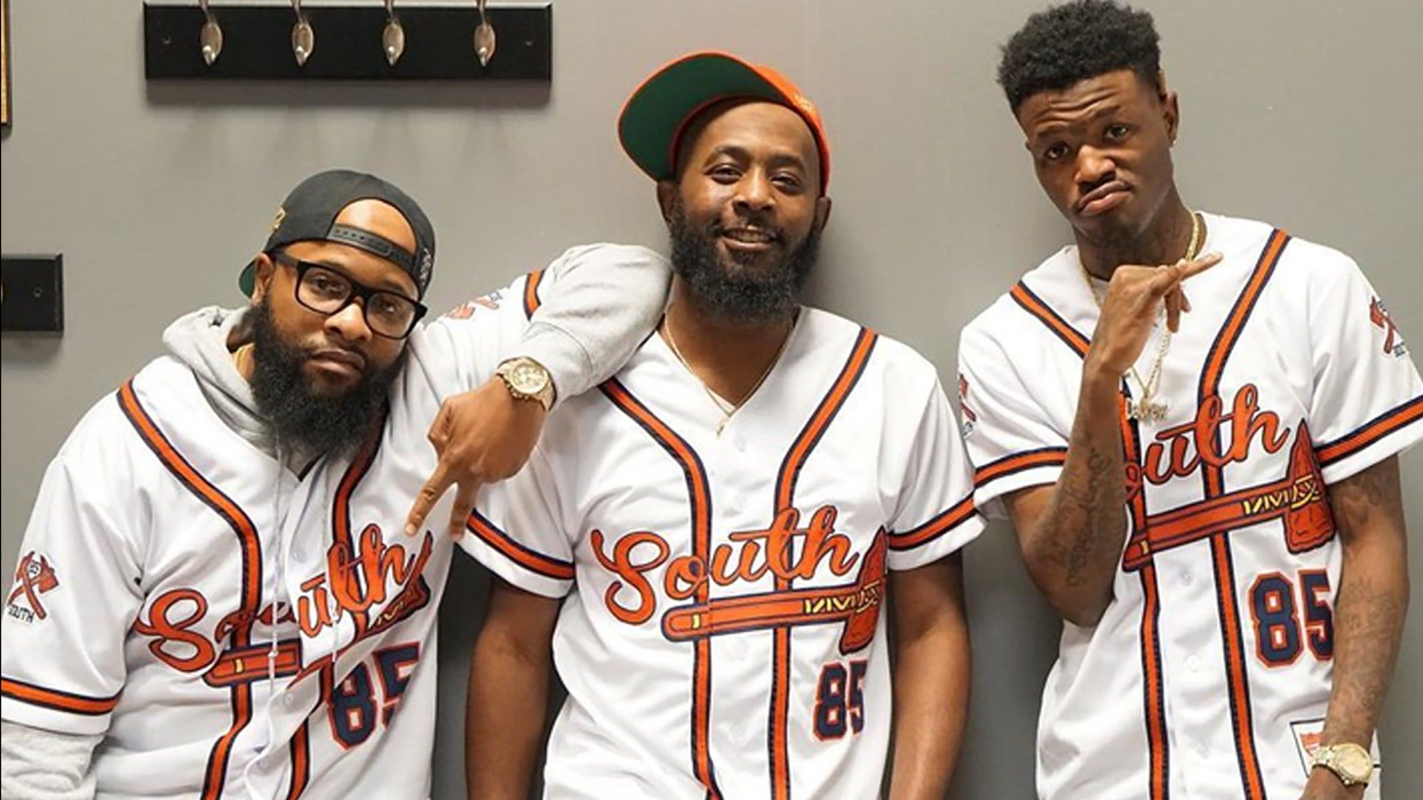 The 85 South Show Refuses to Rejoin 'Wild 'N Out' Without Nick Cannon